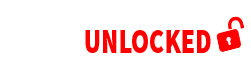 SteamUnlocked Official Logo